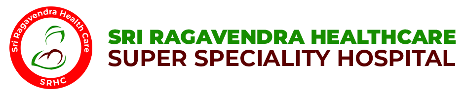 Sri Ragavendra Healthcare Super Speciality Hospital in Vellore