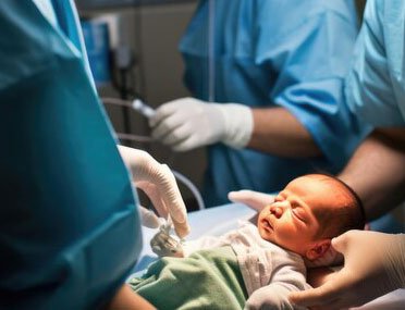 Vascular Surgery