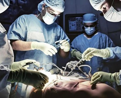Onco Surgery